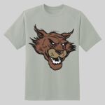 Dry Zone ® Short Sleeve Raglan T Shirt Thumbnail