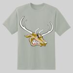 Dry Zone ® Short Sleeve Raglan T Shirt Thumbnail