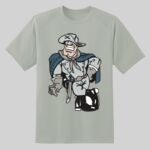 Dry Zone ® Short Sleeve Raglan T Shirt Thumbnail