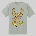 Dry Zone ® Short Sleeve Raglan T Shirt Thumbnail