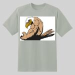 Dry Zone ® Short Sleeve Raglan T Shirt Thumbnail