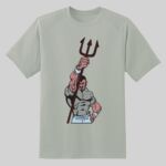 Dry Zone ® Short Sleeve Raglan T Shirt Thumbnail