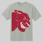 Dry Zone ® Short Sleeve Raglan T Shirt Thumbnail