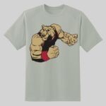 Dry Zone ® Short Sleeve Raglan T Shirt Thumbnail