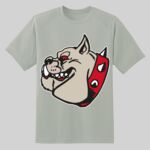 Dry Zone ® Short Sleeve Raglan T Shirt Thumbnail