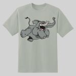 Dry Zone ® Short Sleeve Raglan T Shirt Thumbnail