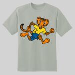 Dry Zone ® Short Sleeve Raglan T Shirt Thumbnail