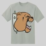 Dry Zone ® Short Sleeve Raglan T Shirt Thumbnail