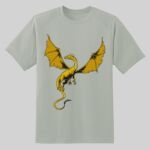 Dry Zone ® Short Sleeve Raglan T Shirt Thumbnail