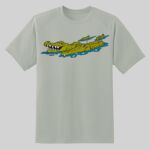 Dry Zone ® Short Sleeve Raglan T Shirt Thumbnail