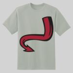 Dry Zone ® Short Sleeve Raglan T Shirt Thumbnail