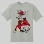 Dry Zone ® Short Sleeve Raglan T Shirt Thumbnail