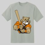 Dry Zone ® Short Sleeve Raglan T Shirt Thumbnail