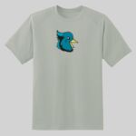 Dry Zone ® Short Sleeve Raglan T Shirt Thumbnail