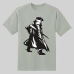 Dry Zone ® Short Sleeve Raglan T Shirt Thumbnail