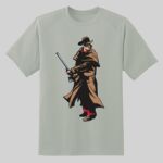 Dry Zone ® Short Sleeve Raglan T Shirt Thumbnail