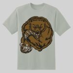 Dry Zone ® Short Sleeve Raglan T Shirt Thumbnail