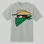 Dry Zone ® Short Sleeve Raglan T Shirt Thumbnail