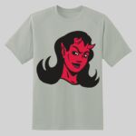 Dry Zone ® Short Sleeve Raglan T Shirt Thumbnail