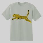 Dry Zone ® Short Sleeve Raglan T Shirt Thumbnail