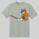 Dry Zone ® Short Sleeve Raglan T Shirt Thumbnail