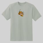 Dry Zone ® Short Sleeve Raglan T Shirt Thumbnail