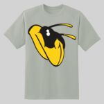 Dry Zone ® Short Sleeve Raglan T Shirt Thumbnail