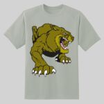 Dry Zone ® Short Sleeve Raglan T Shirt Thumbnail