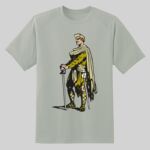 Dry Zone ® Short Sleeve Raglan T Shirt Thumbnail