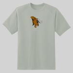 Dry Zone ® Short Sleeve Raglan T Shirt Thumbnail