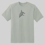 Dry Zone ® Short Sleeve Raglan T Shirt Thumbnail