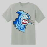 Dry Zone ® Short Sleeve Raglan T Shirt Thumbnail