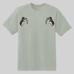 Dry Zone ® Short Sleeve Raglan T Shirt Thumbnail