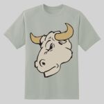 Dry Zone ® Short Sleeve Raglan T Shirt Thumbnail