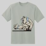 Dry Zone ® Short Sleeve Raglan T Shirt Thumbnail