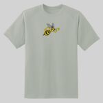 Dry Zone ® Short Sleeve Raglan T Shirt Thumbnail