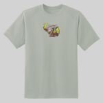 Dry Zone ® Short Sleeve Raglan T Shirt Thumbnail