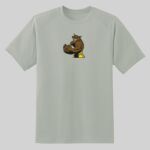 Dry Zone ® Short Sleeve Raglan T Shirt Thumbnail