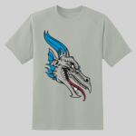 Dry Zone ® Short Sleeve Raglan T Shirt Thumbnail