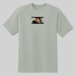 Dry Zone ® Short Sleeve Raglan T Shirt Thumbnail