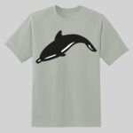 Dry Zone ® Short Sleeve Raglan T Shirt Thumbnail