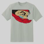 Dry Zone ® Short Sleeve Raglan T Shirt Thumbnail