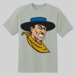 Dry Zone ® Short Sleeve Raglan T Shirt Thumbnail