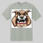 Dry Zone ® Short Sleeve Raglan T Shirt Thumbnail