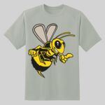 Dry Zone ® Short Sleeve Raglan T Shirt Thumbnail