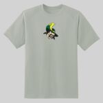 Dry Zone ® Short Sleeve Raglan T Shirt Thumbnail