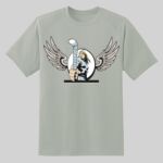 Dry Zone ® Short Sleeve Raglan T Shirt Thumbnail