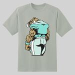 Dry Zone ® Short Sleeve Raglan T Shirt Thumbnail