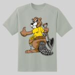 Dry Zone ® Short Sleeve Raglan T Shirt Thumbnail