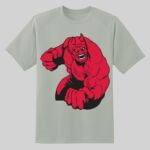 Dry Zone ® Short Sleeve Raglan T Shirt Thumbnail